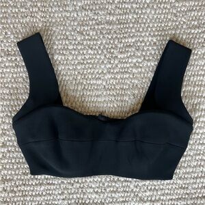 Prada Black Women's Top